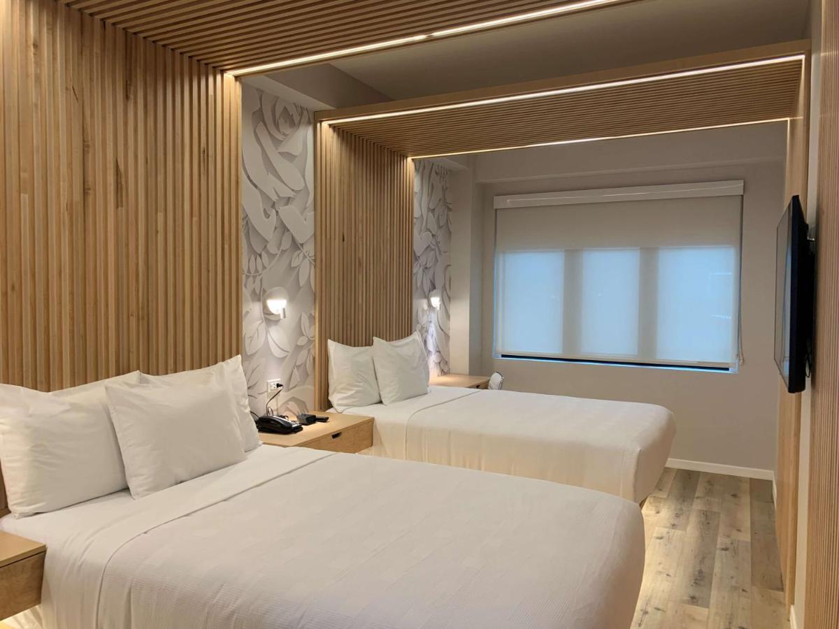 Best Western Plus Soho Hotel New York Dış mekan fotoğraf