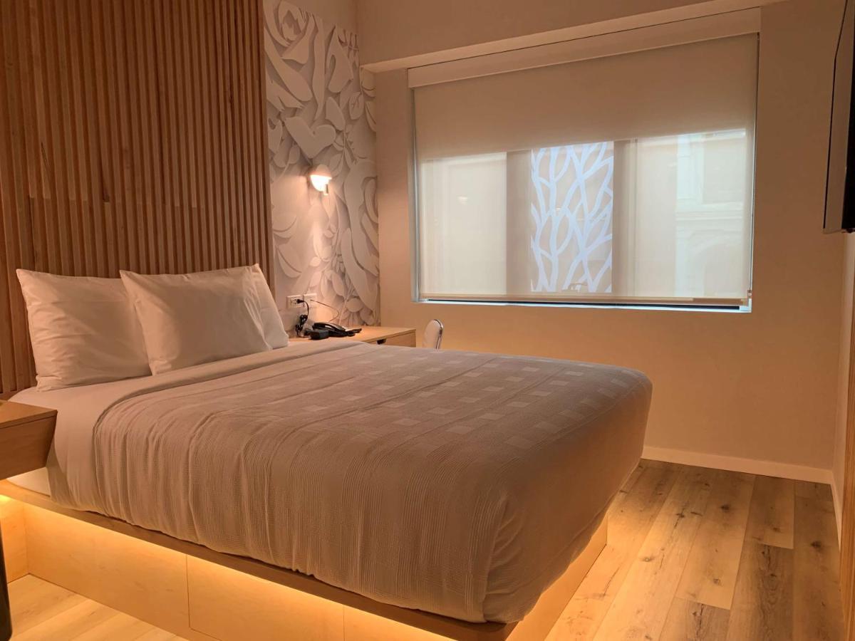Best Western Plus Soho Hotel New York Dış mekan fotoğraf