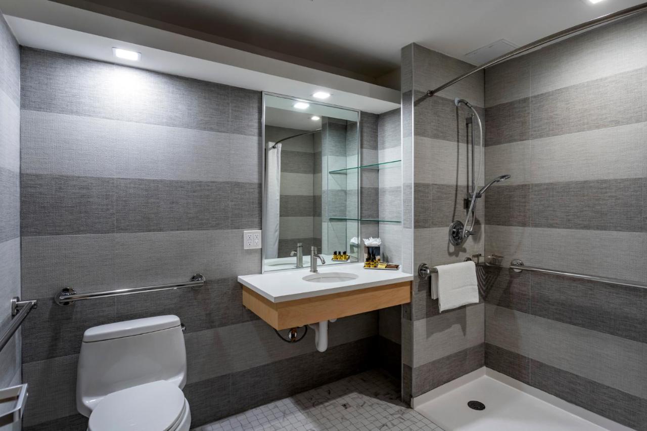 Best Western Plus Soho Hotel New York Dış mekan fotoğraf
