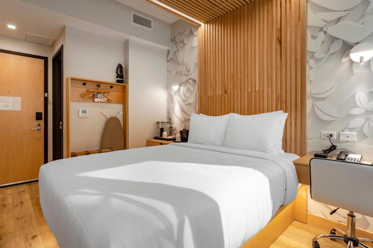 Best Western Plus Soho Hotel New York Dış mekan fotoğraf
