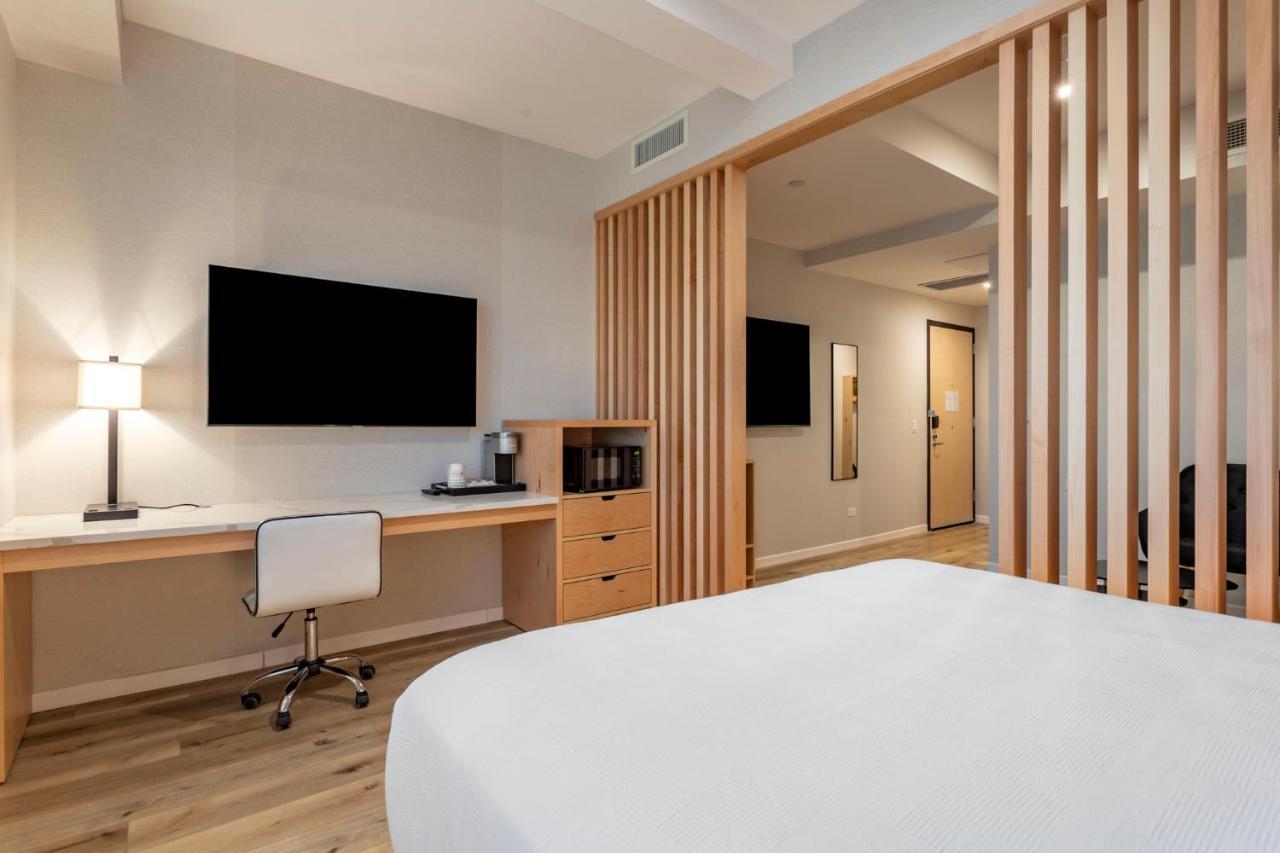Best Western Plus Soho Hotel New York Dış mekan fotoğraf