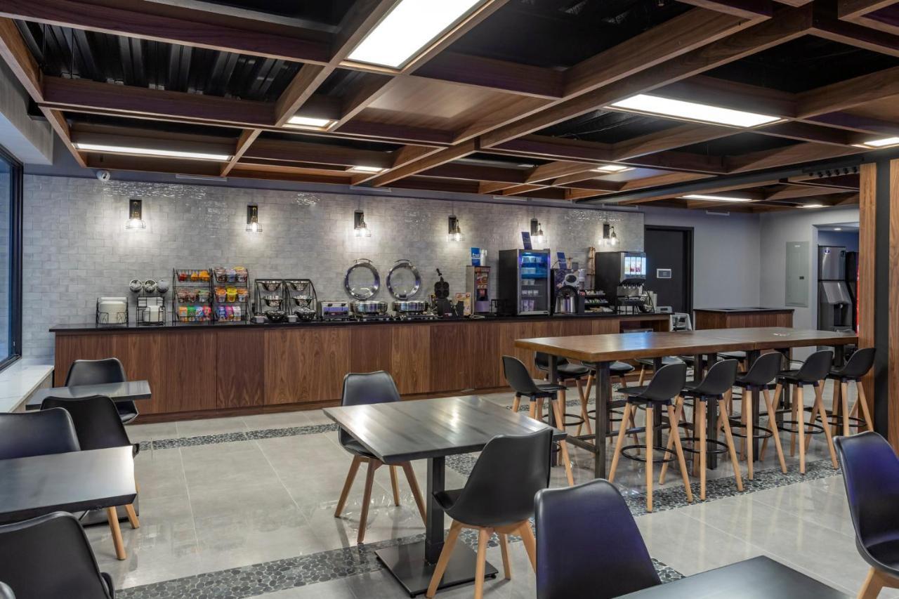 Best Western Plus Soho Hotel New York Dış mekan fotoğraf