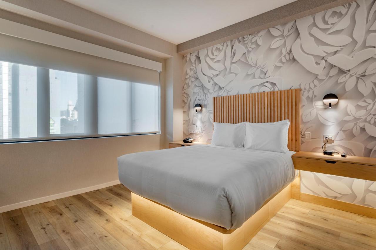 Best Western Plus Soho Hotel New York Dış mekan fotoğraf