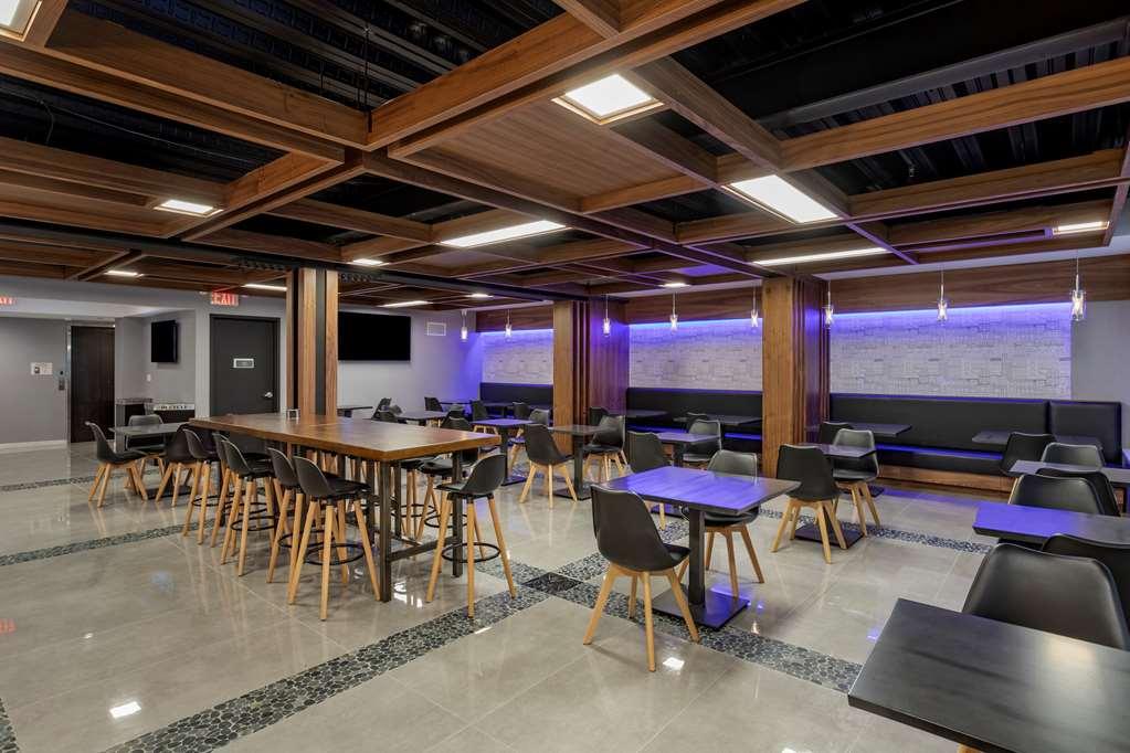 Best Western Plus Soho Hotel New York Dış mekan fotoğraf