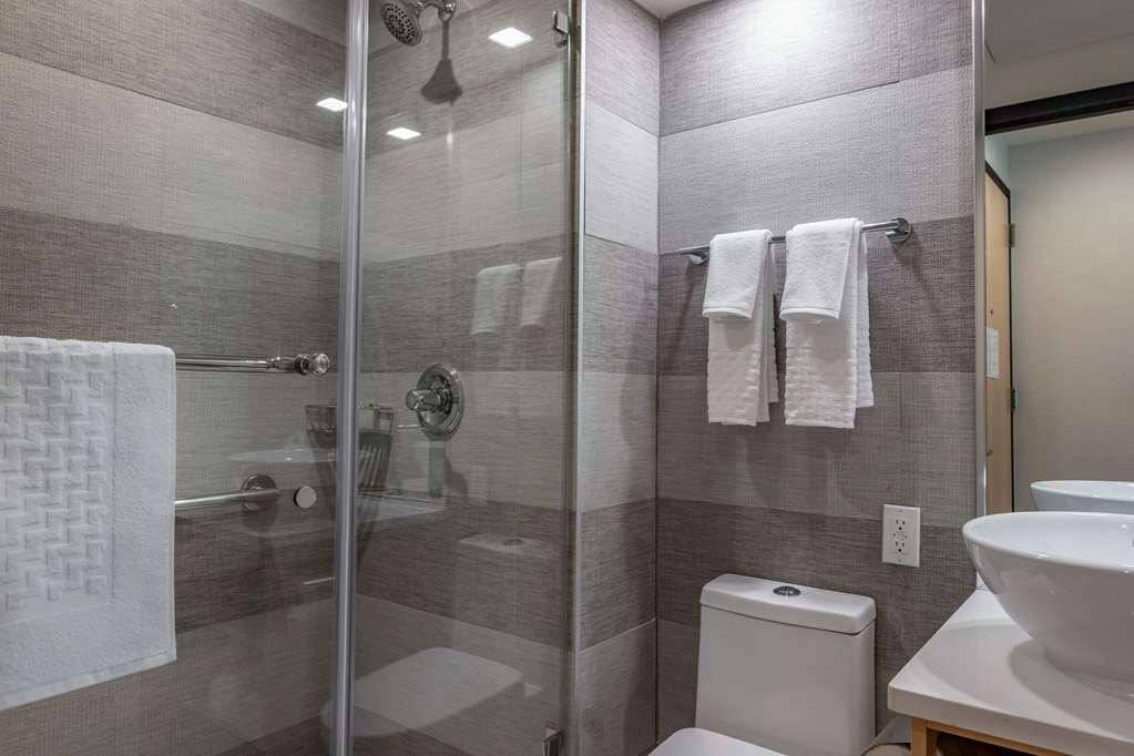 Best Western Plus Soho Hotel New York Dış mekan fotoğraf
