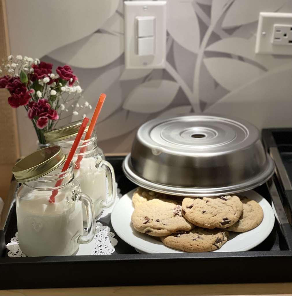 Best Western Plus Soho Hotel New York Olanaklar fotoğraf